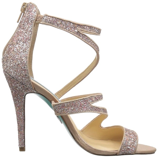 betsey johnson izzy sandal