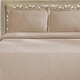 preview thumbnail 66 of 88, Superior Fleur De Lis Cotton Decorative Bedspread Set