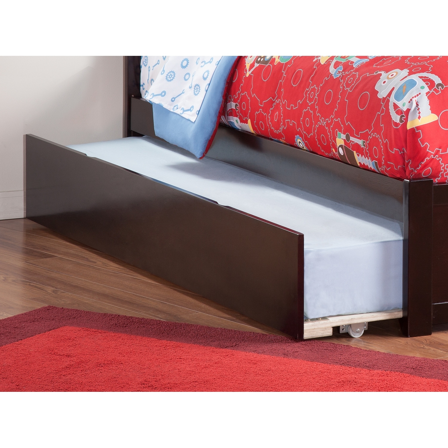 Urban Trundle Bed Full On Sale Bed Bath Beyond 30741940