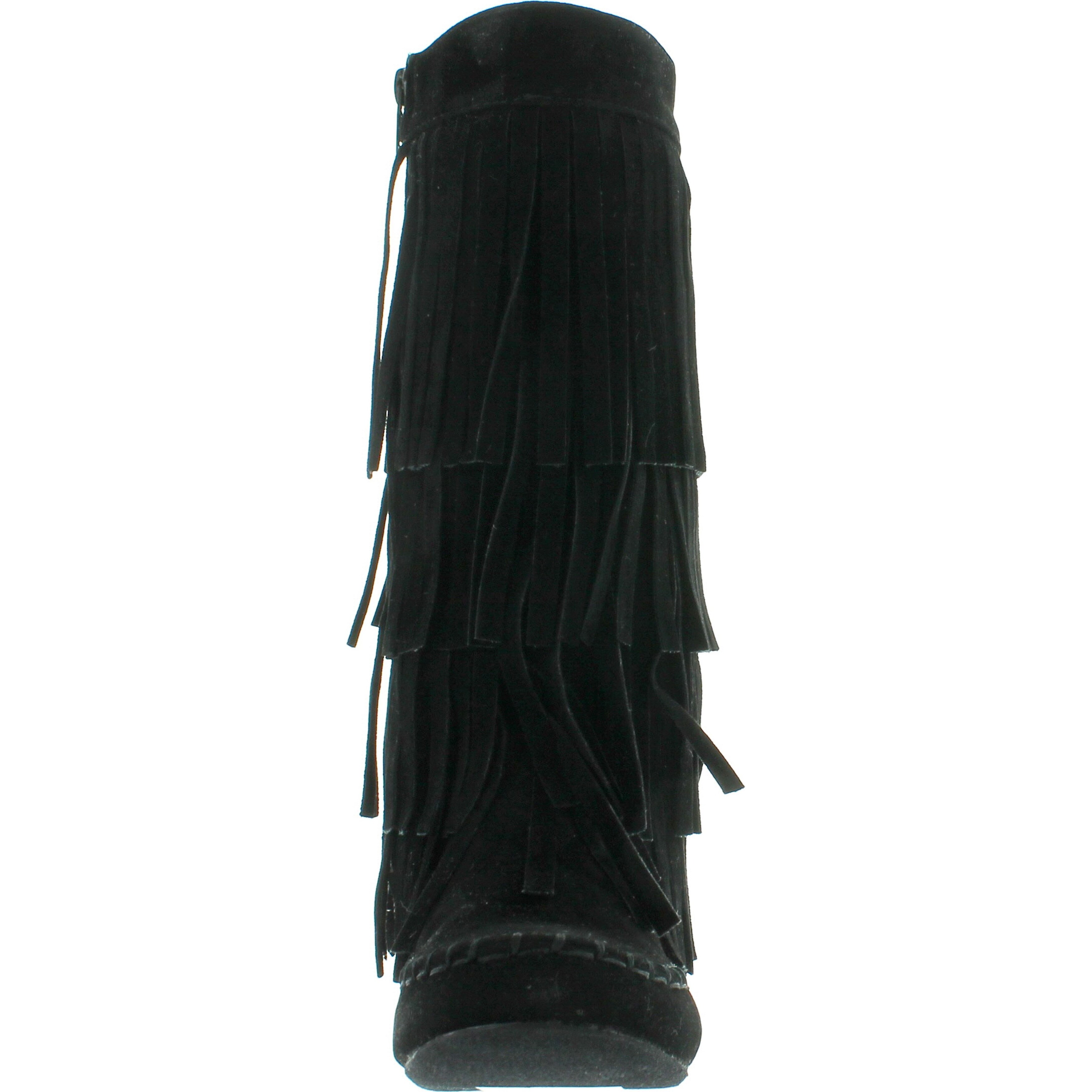 toddler mid calf boots