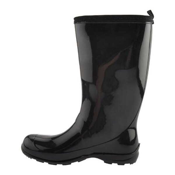kamik women's heidi rain boot