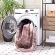 preview thumbnail 9 of 8, SAFAVIEH Serapi Machine Washable Slip Resistant Jivica Traditional Oriental Rug