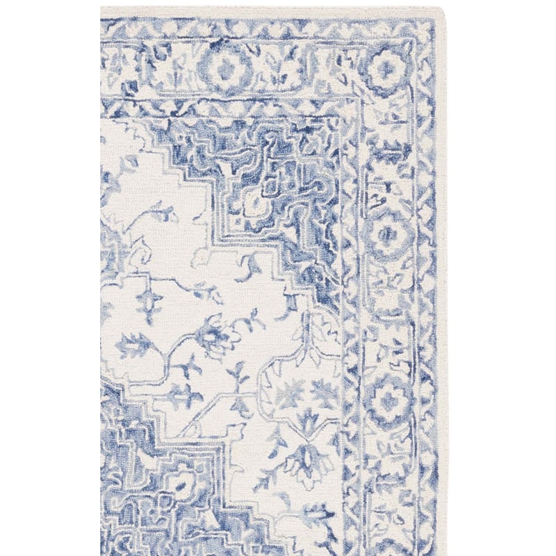 SAFAVIEH Handmade Metro Aloys Oriental Wool Rug