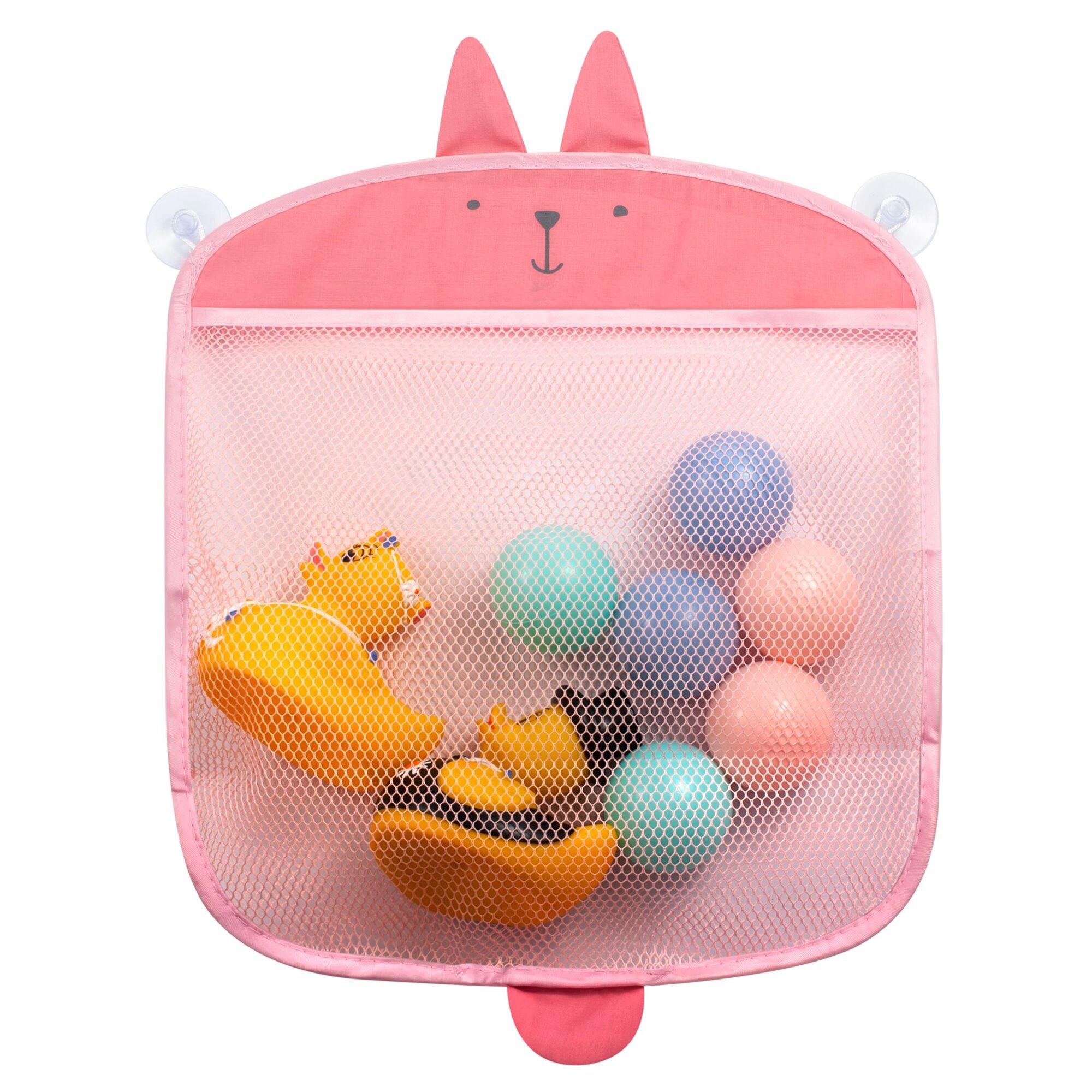 toy mesh storage