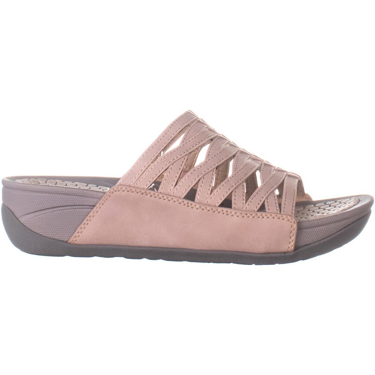 Baretraps dabnie wedge sandals shop