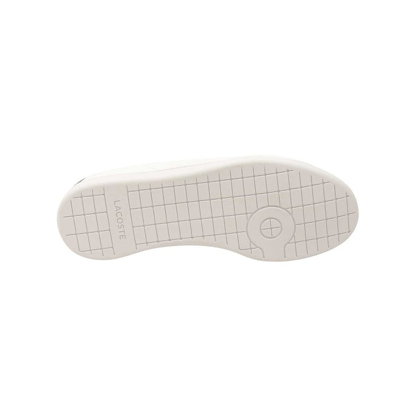lacoste carnaby evo 318 slip womens