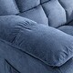preview thumbnail 7 of 22, Oversized Power assist Lift Recliner Chair with Heat and Massage