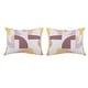 preview thumbnail 4 of 6, Kidz Mix Geo Reversible Bed In A Bag, Twin
