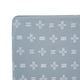 preview thumbnail 11 of 12, Crane Baby Ezra Crib Fitted Sheet
