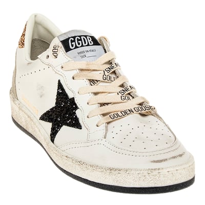 Golden Goose Ball Star Sneakers