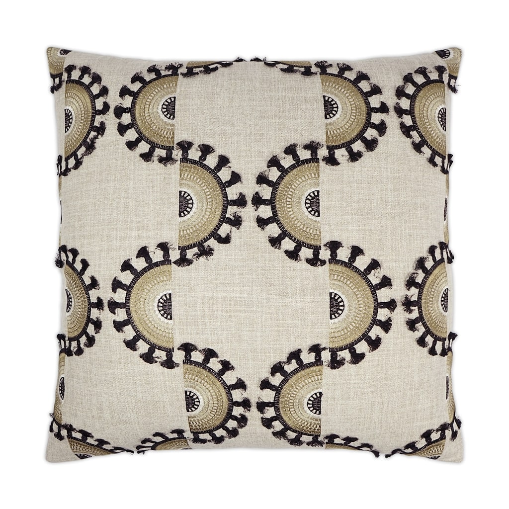Solara Desert Decorative Throw Pillow