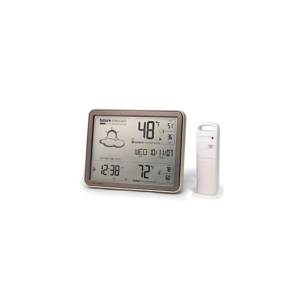 AcuRite Jumbo Display Weather Station Weather Station