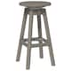 Option Coastal Gray Woodgrain