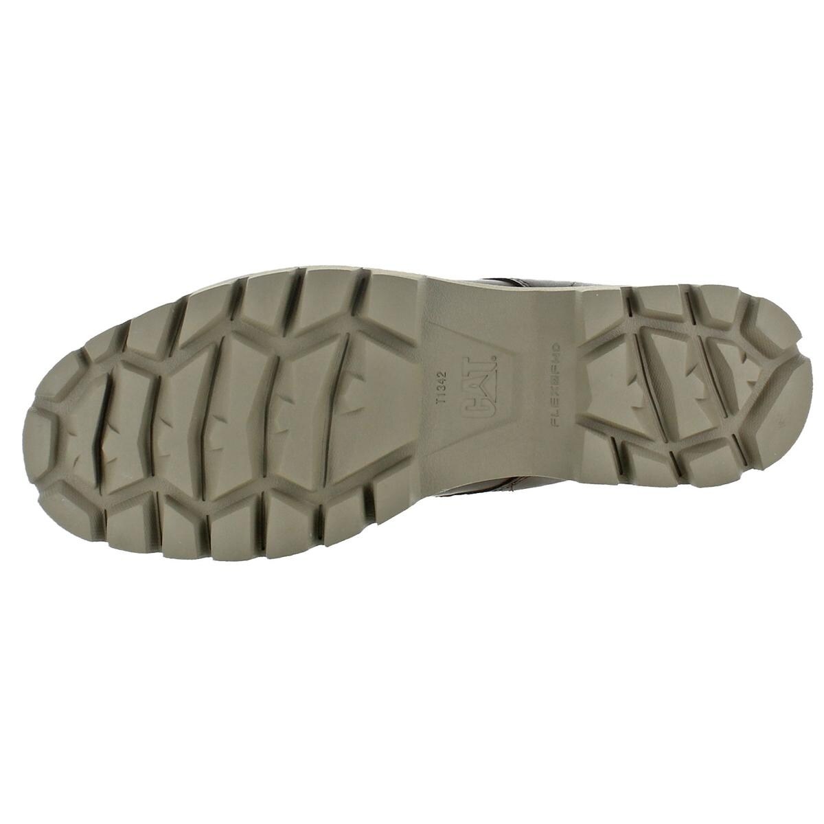 caterpillar crux boots