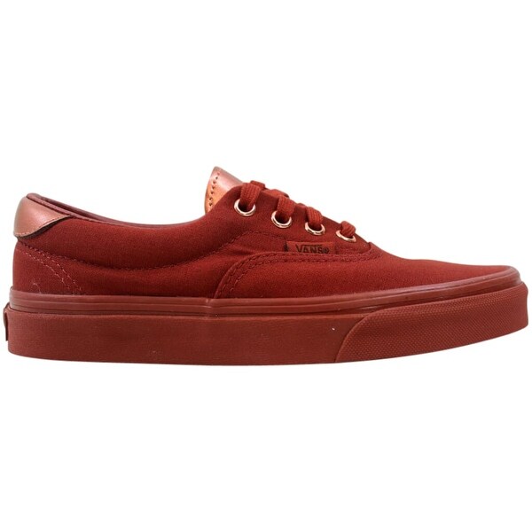 vans era 59 red