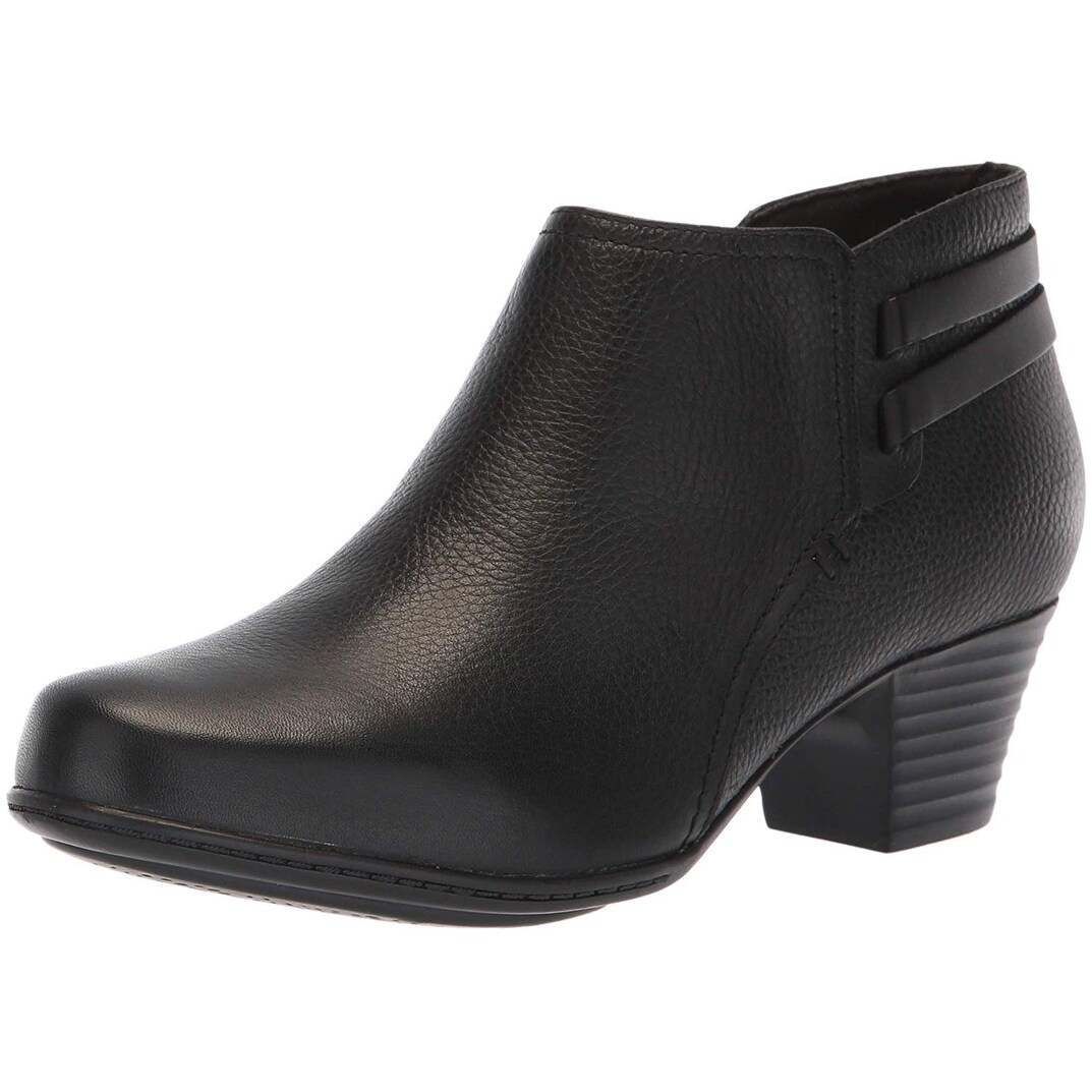 Clarks women's valarie2ashly fashion boot clearance