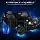 preview thumbnail 16 of 16, 12V Kids Ride on Car, Licensed Mercedes Benz G63 Electric Car w/Remote Control