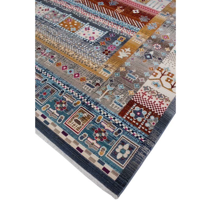 Noori Rug Latif Leslee Rug