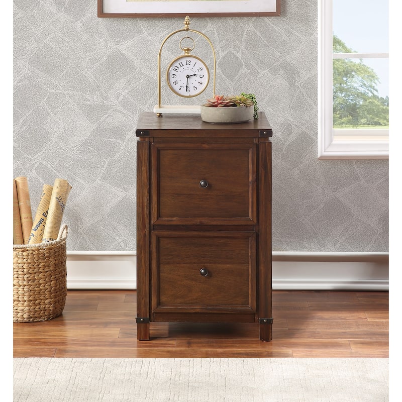 Baton Rouge File Cabinet