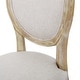 preview thumbnail 21 of 77, Derring 7 Piece Dining Set by Christopher Knight Home