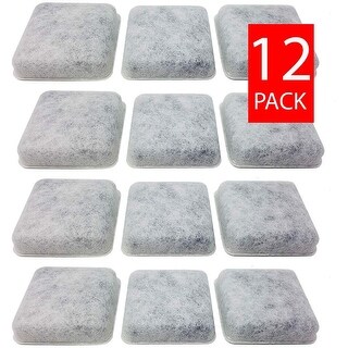 petmate water fountain filters