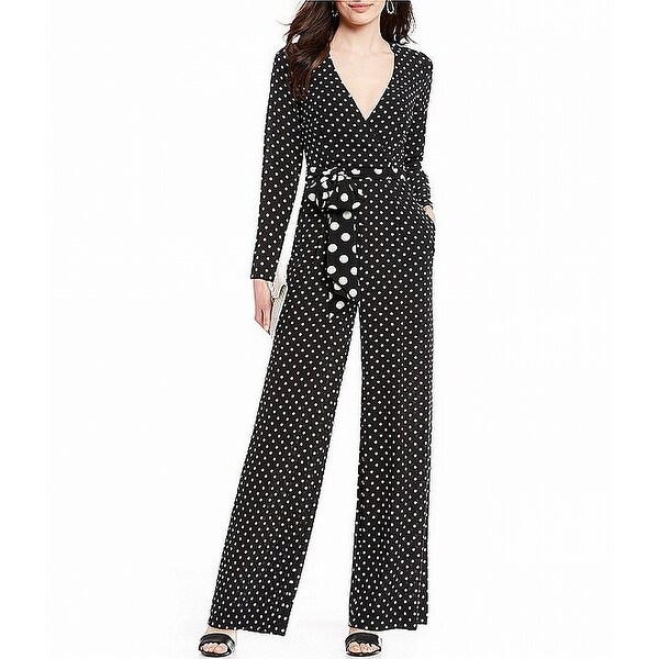 eliza j jumpsuit white