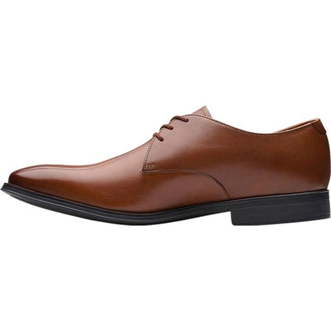 clarks men's gilman walk derbys