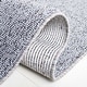 preview thumbnail 24 of 78, SAFAVIEH River Yuki Contemporary Solid Rug