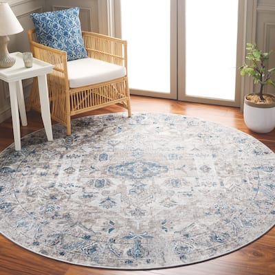 SAFAVIEH Orlando Yvonna Traditional Rug