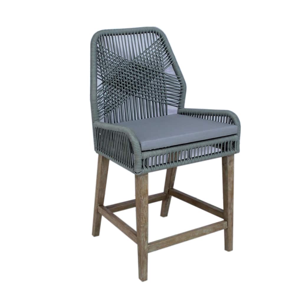 Stefan Counter Height Stools (Set of 2)