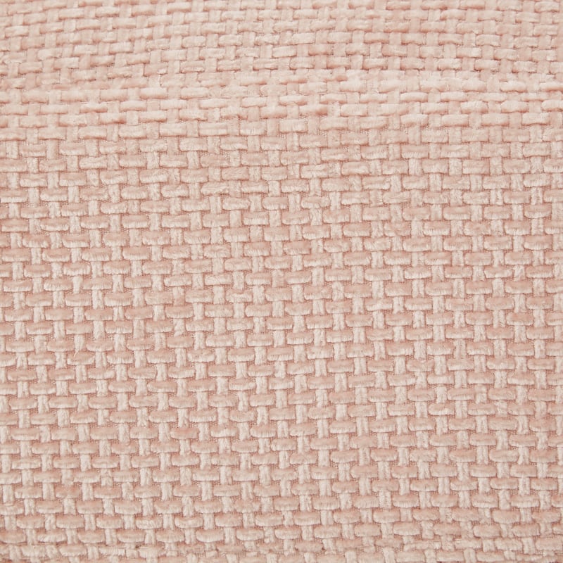 Modern Chaise Lounge Sofa 57.1" Sofa Bed Chenille Upholstered Lounge Sofa Chair