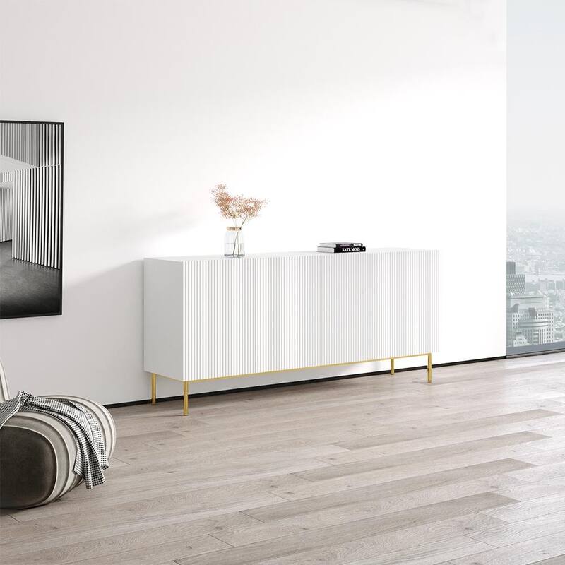 Nicole 75" Sideboard