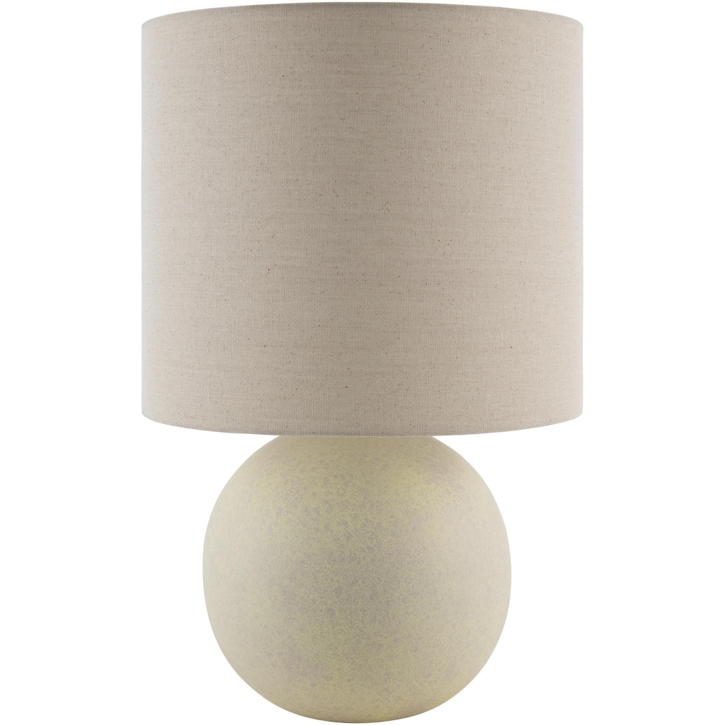 Livabliss Vogel Traditional Accent Table Lamp