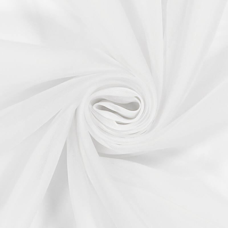 Eclipse Victoria Voile Curtain Panel Pair