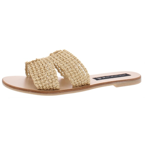 greece slide sandals
