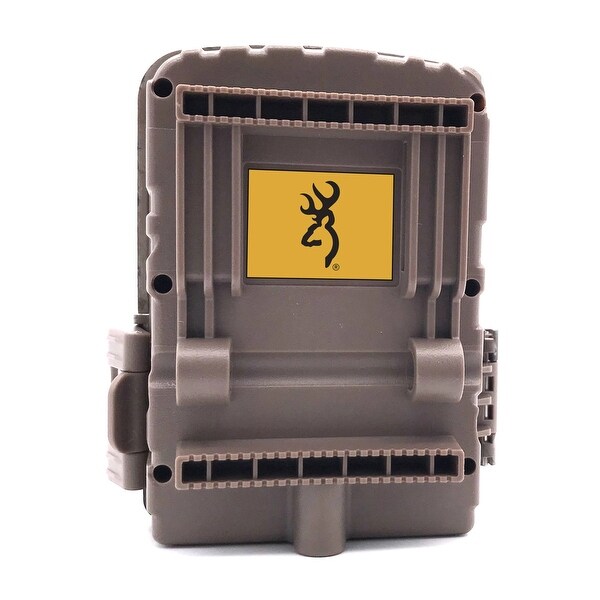 browning strike force hd max trail camera