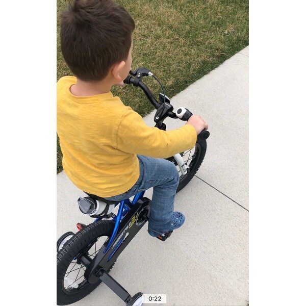 royal baby bike canada