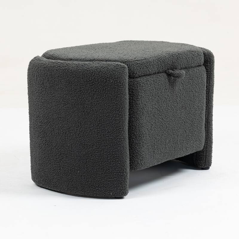 Upholstered Accent Chair