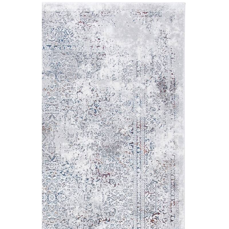 SAFAVIEH Craft Hanka Modern Rug