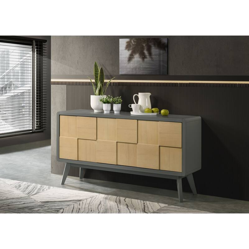 Accent Cabinet
