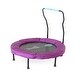 preview thumbnail 1 of 3, Skywalker Trampolines 36" Eeyore folding mini trampoline