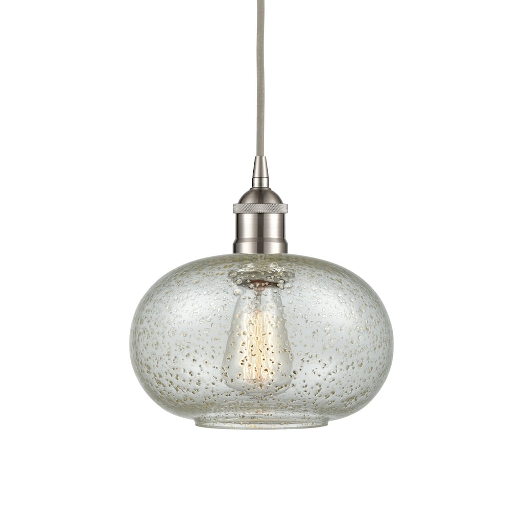Innovations Lighting 616-1P-11-10 Gorham Pendant Gorham 10" Wide Mini