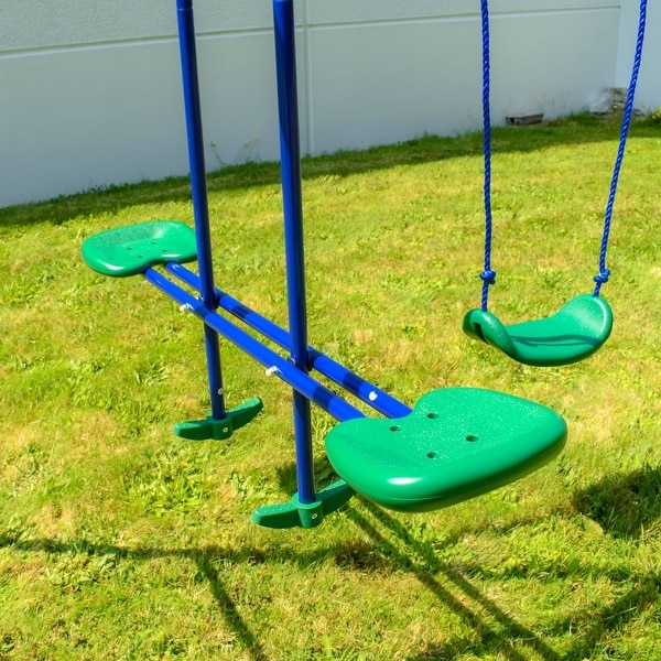 swing set glider