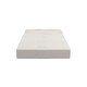 preview thumbnail 1 of 13, Signature Sleep Sweet Cuddles Supreme 5'' Crib and Toddler Bed Mattress with Removable Cover, White