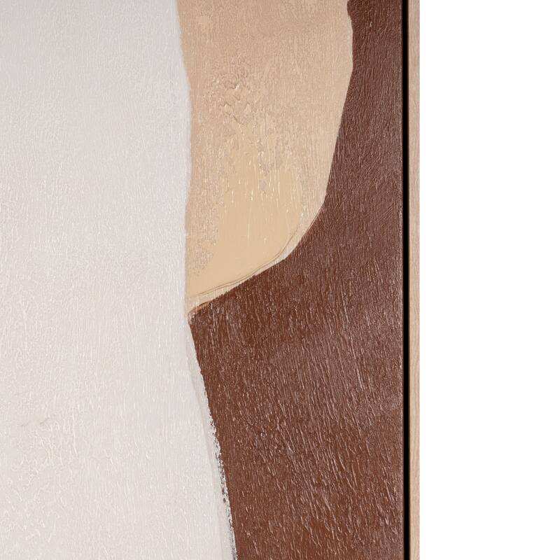 Gavotte I, Hand Painted Canvas