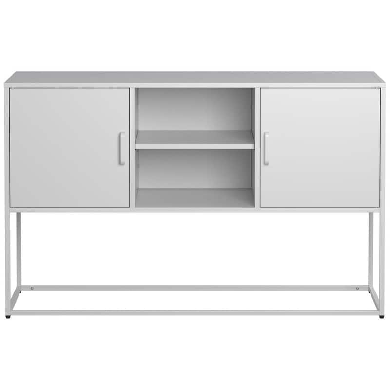 Modern Sideboard Buffet Storage Cabinet
