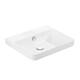 Option Glossy White