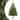 vidaXL Christmas Tree Outdoor Artificial Hinged Christmas Tree with Cones