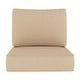 preview thumbnail 29 of 183, Sunbrella Outdoor Deep Seat Cushion