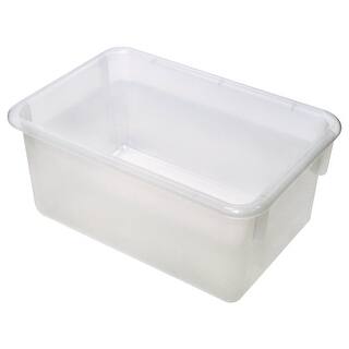 Tot Mate Mini Translucent Bins (Pack of 10) - Bed Bath & Beyond - 38284953
